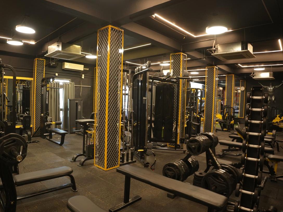 Personal Training